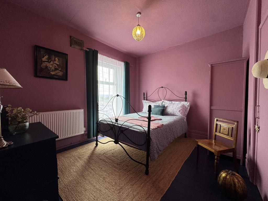Double Bedroom 1