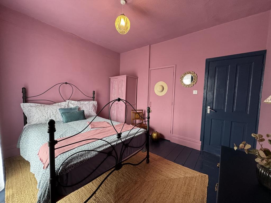 Double Bedroom 1