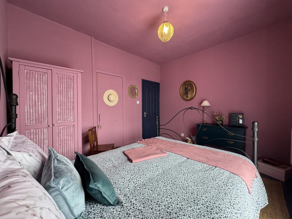 Double Bedroom 1