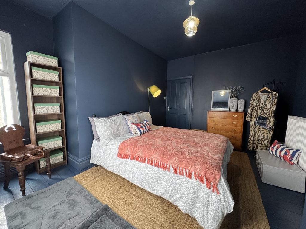 Principal Double Bedroom 2