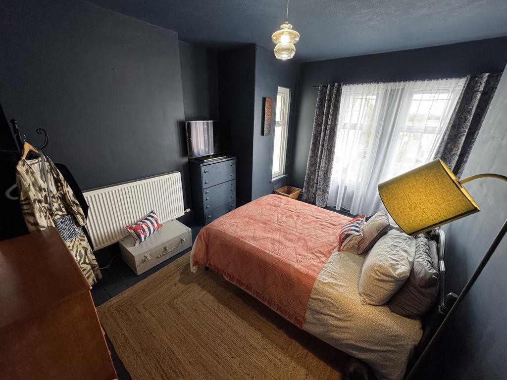 Principal Double Bedroom 2