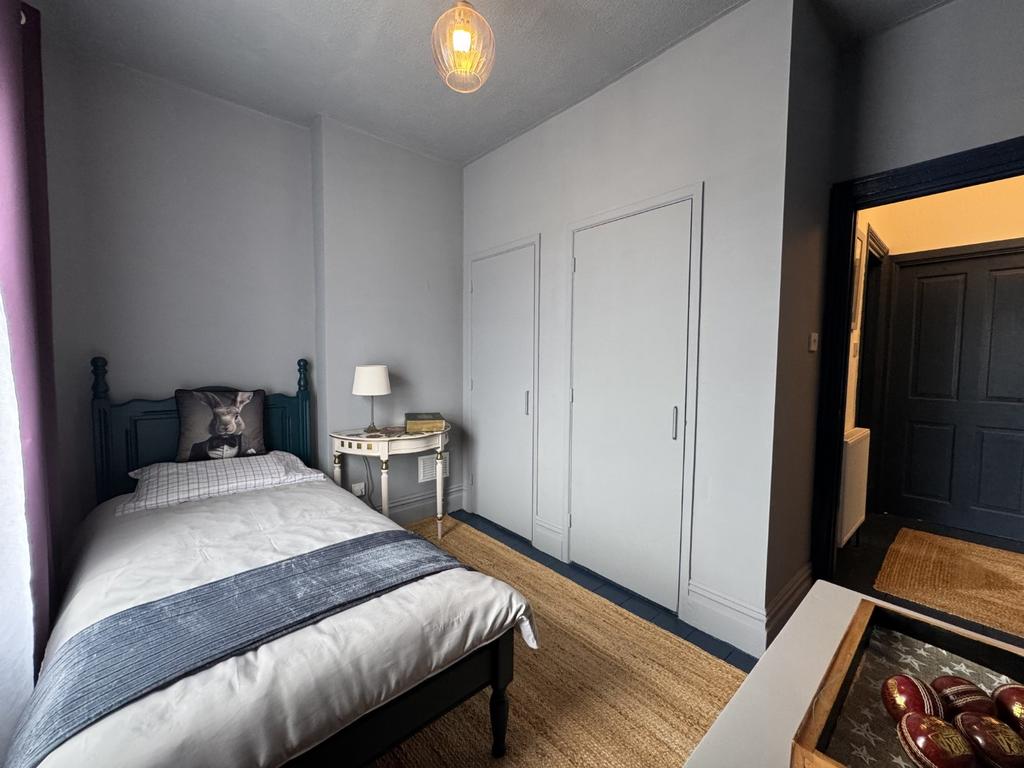 Single Bedroom 3