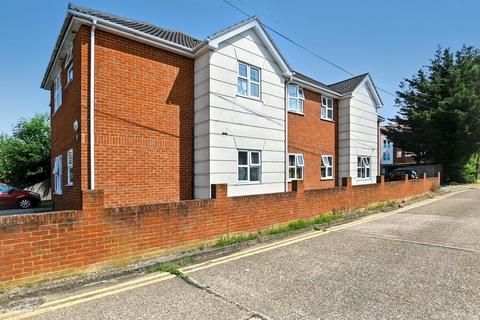 undefined, Lionel Road, Canvey Island SS8