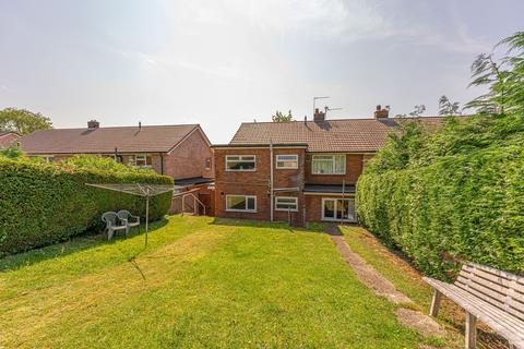 56 Caesar Crescent, Caerleon, Newport, NP18 3FT