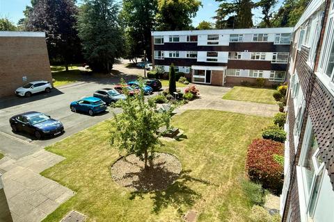 2 bedroom apartment for sale, Keresley Close, Solihull