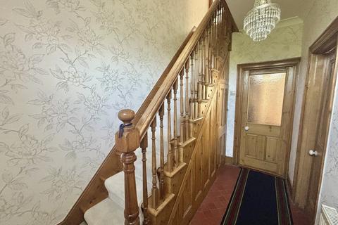 2 bedroom semi-detached house for sale, Morgan Street, Trebanos, Pontardawe, Swansea.