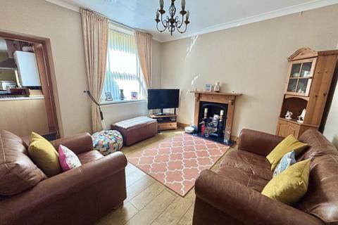 2 bedroom semi-detached house for sale, Morgan Street, Trebanos, Pontardawe, Swansea.
