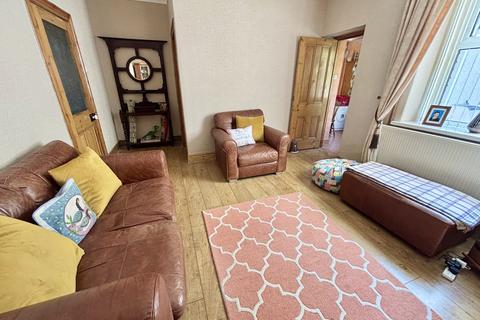 2 bedroom semi-detached house for sale, Morgan Street, Trebanos, Pontardawe, Swansea.