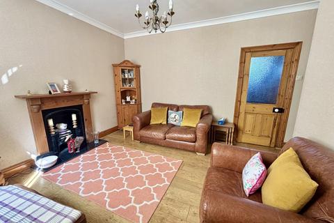 2 bedroom semi-detached house for sale, Morgan Street, Trebanos, Pontardawe, Swansea.