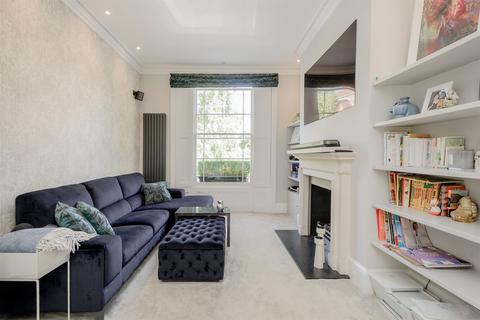 3 bedroom terraced house for sale, Denbigh Terrace, London, W11
