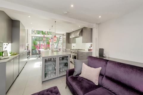 3 bedroom terraced house for sale, Denbigh Terrace, London, W11