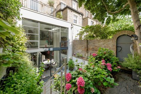 20 Denbigh Terrace, London, W11 2QJ