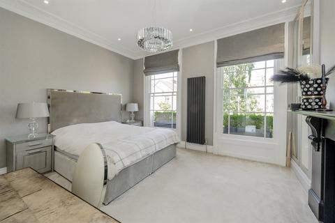 3 bedroom terraced house for sale, Denbigh Terrace, London, W11
