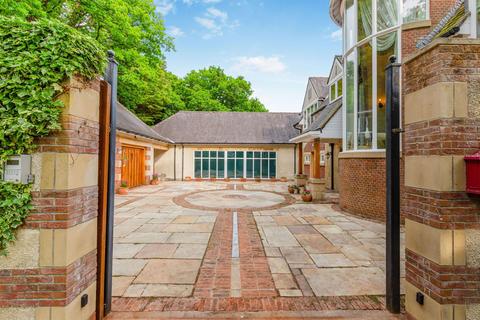 5 bedroom detached house for sale, Holywood, Bishop Auckland DL13
