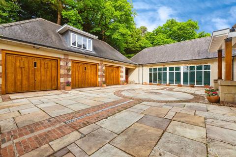 5 bedroom detached house for sale, Holywood, Bishop Auckland DL13
