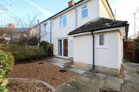 undefined, Mowbray Road, Cambridge CB1