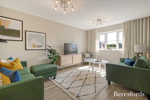 undefined, Templar Green, Orchard Drive, CM77