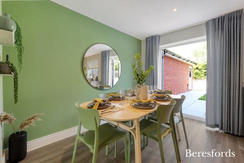 undefined, Templar Green, Orchard Drive, CM77