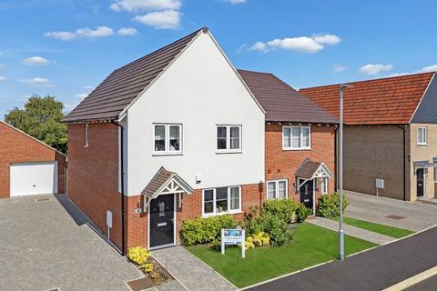 Templar Green, Orchard Drive, CM77