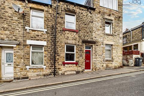 Percy Road, Lancaster, LA1
