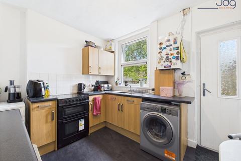 undefined, Percy Road, Lancaster, LA1