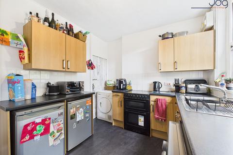 undefined, Percy Road, Lancaster, LA1