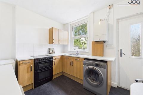2 bedroom terraced house for sale, Percy Road, Lancaster | Deceptively Spacious Terrace