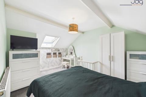 2 bedroom terraced house for sale, Percy Road, Lancaster | Deceptively Spacious Terrace