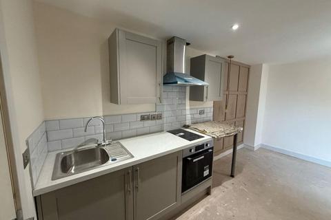 1 bedroom house to rent, Upper Dale Road, Derby DE23