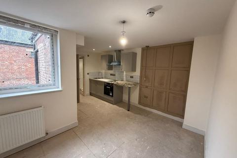 1 bedroom house to rent, Upper Dale Road, Derby DE23