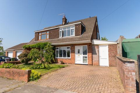 3 Ambryn Road, New Inn, Pontypool, NP4 0NJ