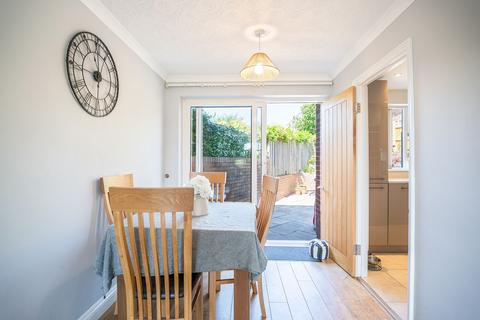 3 Ambryn Road, New Inn, Pontypool, NP4 0NJ