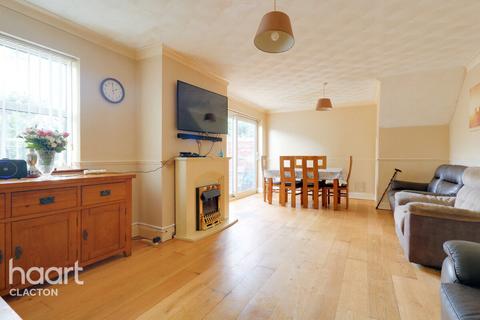 undefined, London Road, Clacton-On-Sea