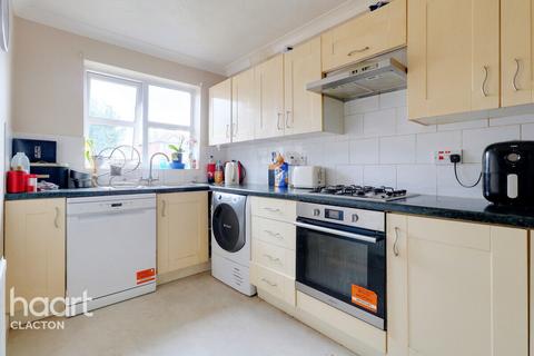 undefined, London Road, Clacton-On-Sea
