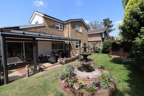 undefined, Whitney Drive, Stevenage, Hertfordshire, SG1