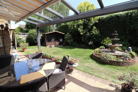 undefined, Whitney Drive, Stevenage, Hertfordshire, SG1