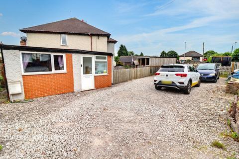 undefined, Weston Road, Stoke-On-Trent