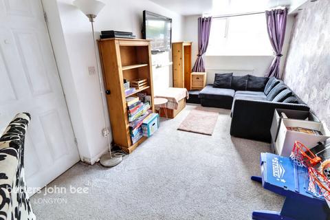 undefined, Weston Road, Stoke-On-Trent
