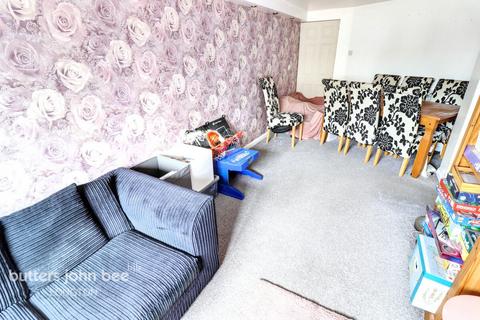 undefined, Weston Road, Stoke-On-Trent