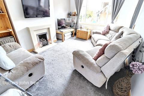 undefined, Weston Road, Stoke-On-Trent