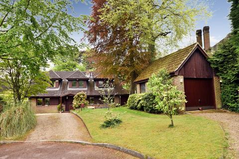 6 bedroom detached house for sale, Dome Hill Park, London SE26