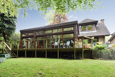 6 bedroom detached house for sale, Dome Hill Park, London SE26