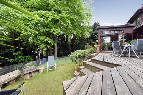 6 bedroom detached house for sale, Dome Hill Park, London SE26