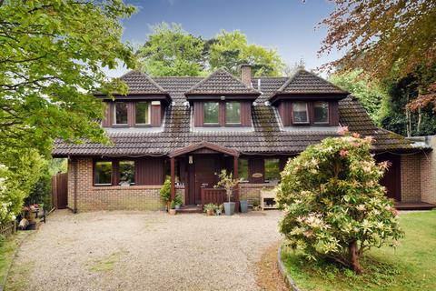 6 bedroom detached house for sale, Dome Hill Park, London SE26