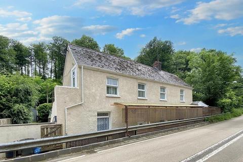 undefined, Llanddowror, St Clears
