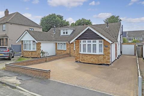 Wick Glen, Billericay, CM12