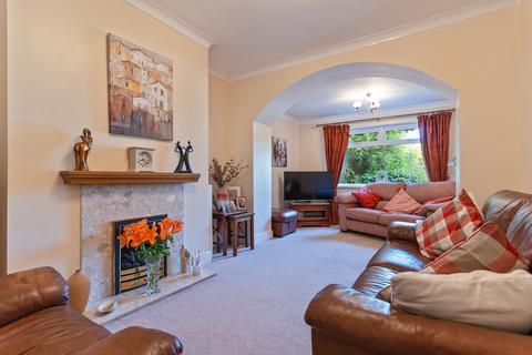 3 bedroom semi-detached house for sale, Marshfield Road, Castleton, CF3