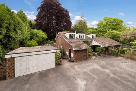 6 bedroom detached house for sale, Pilgrims Way, Kemsing, Sevenoaks, TN15
