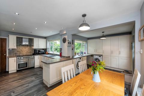 6 bedroom detached house for sale, Pilgrims Way, Kemsing, Sevenoaks, TN15