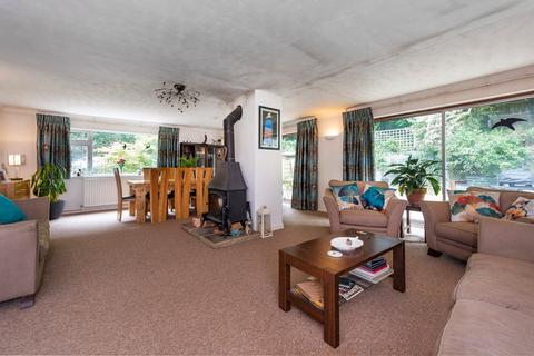 6 bedroom detached house for sale, Pilgrims Way, Kemsing, Sevenoaks, TN15
